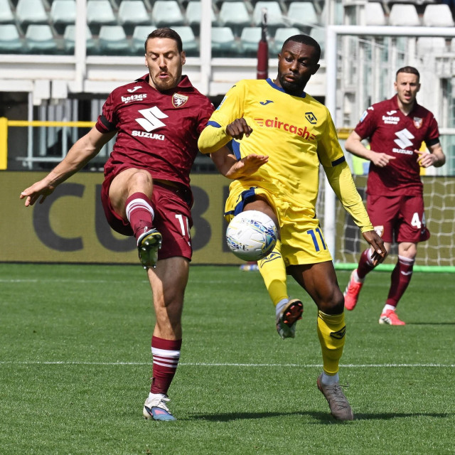 Nikola Vlašić i Jean Daniel Akpa Akpro