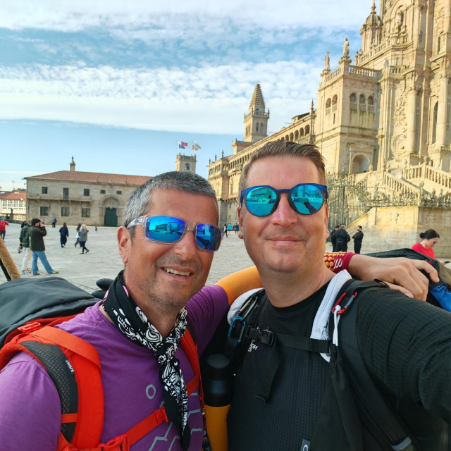 Ante i Dominik Udovičić