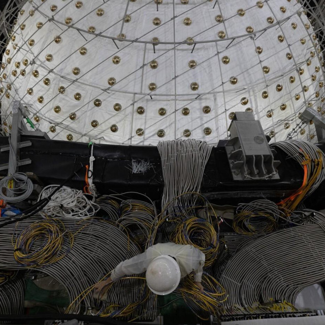 SMR-i trenutno nemaju jedinstveni standardni dizajn, a širom svijeta se razvijaju deseci koncepata

Ilustrativna fotografija