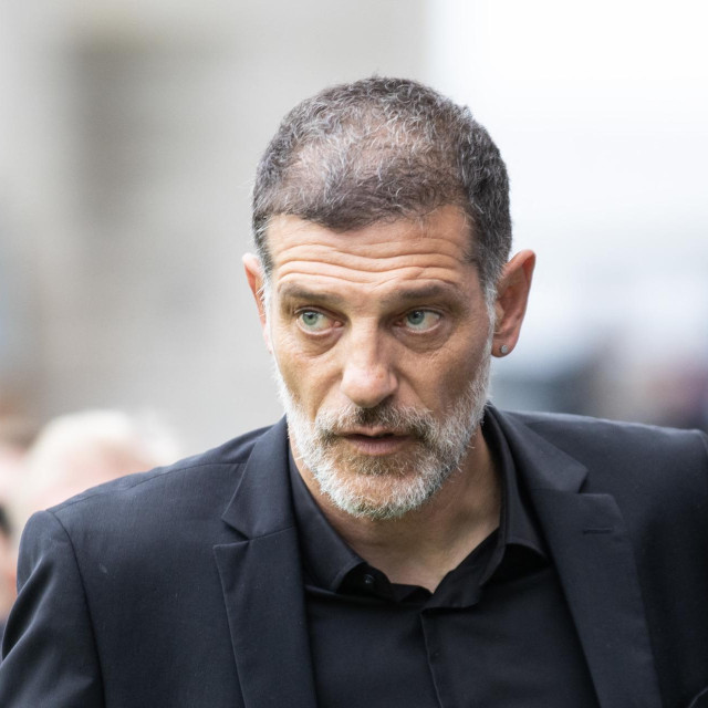 Slaven Bilić mogao bi voditi reprezentaciju jednog od protivnika Hrvatske