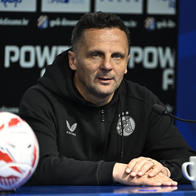 Mario Kovačević