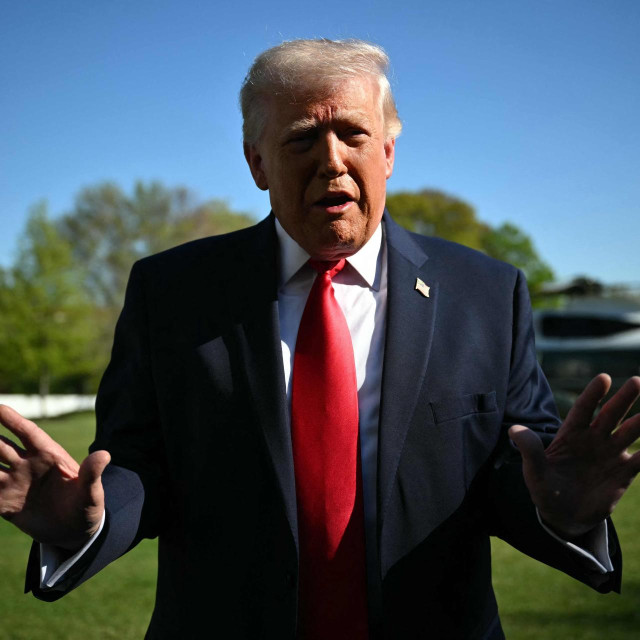 Donald Trump 