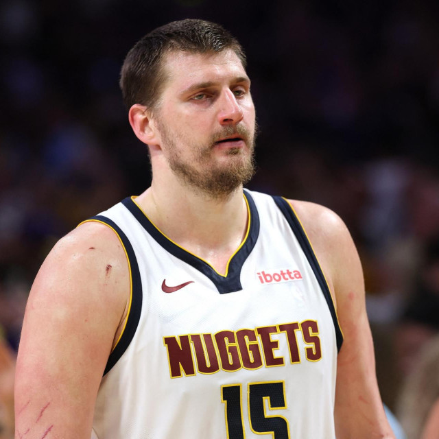 Nikola Jokić