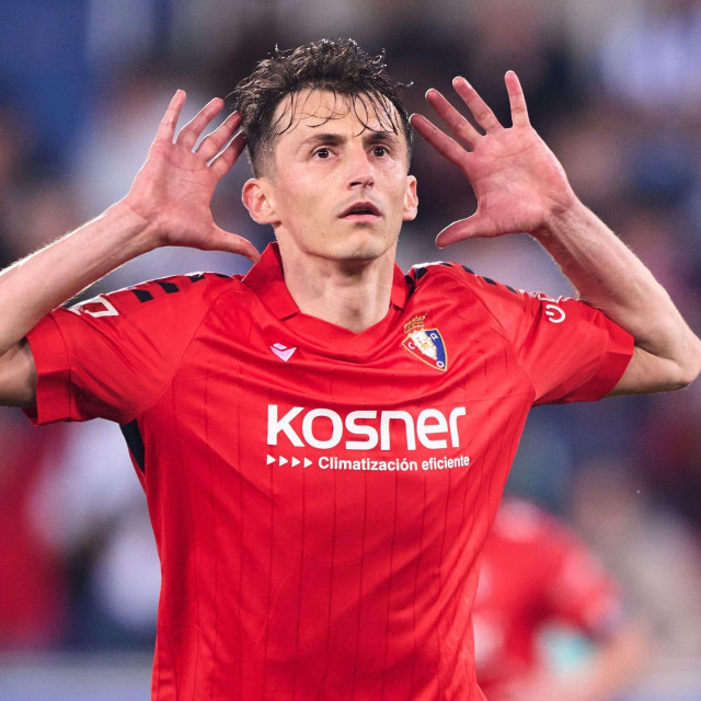 Ante Budimir