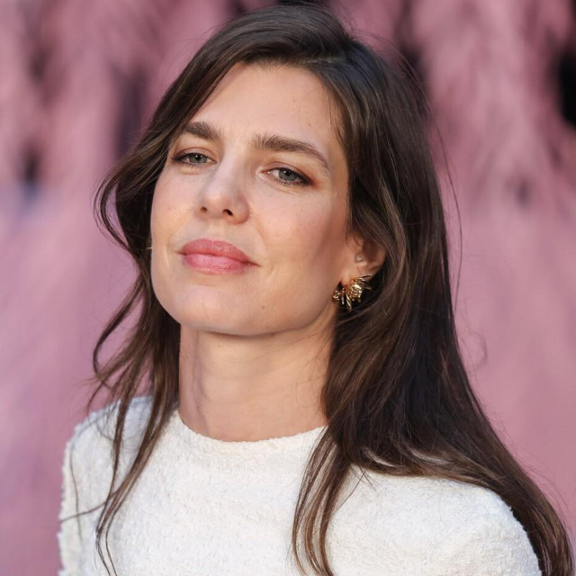 Charlotte Casiraghi
