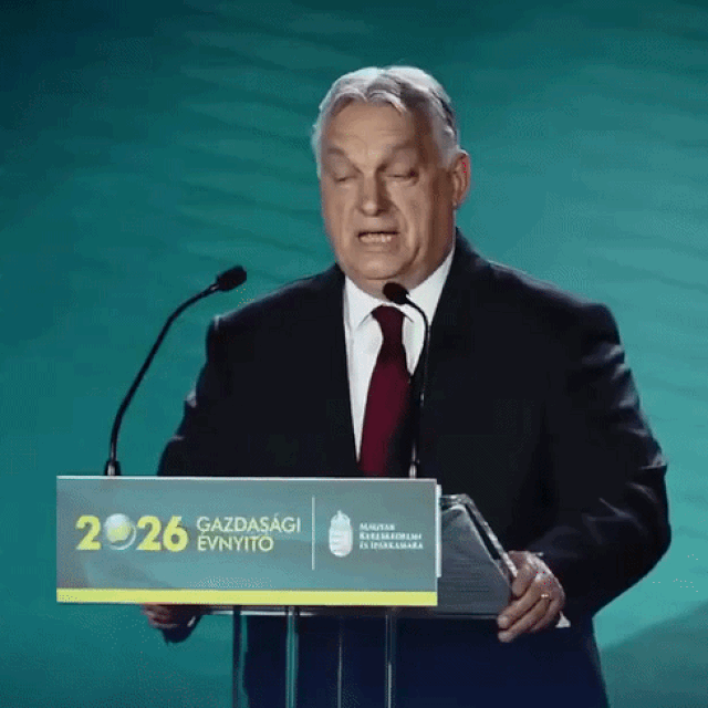 Viktor Orban