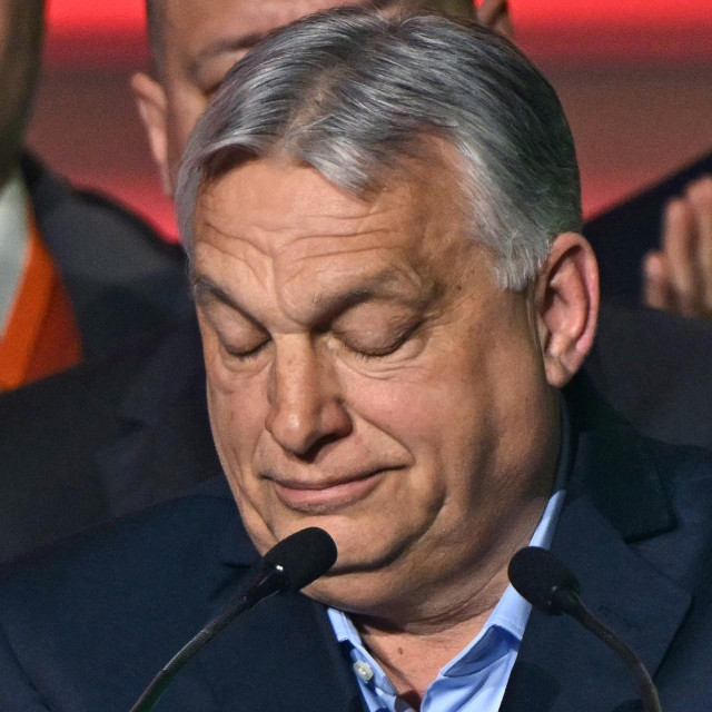 Viktor Orban