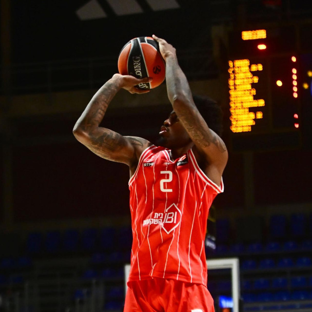 Antonio Blakeney