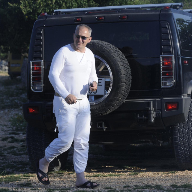 Ivan Rimac