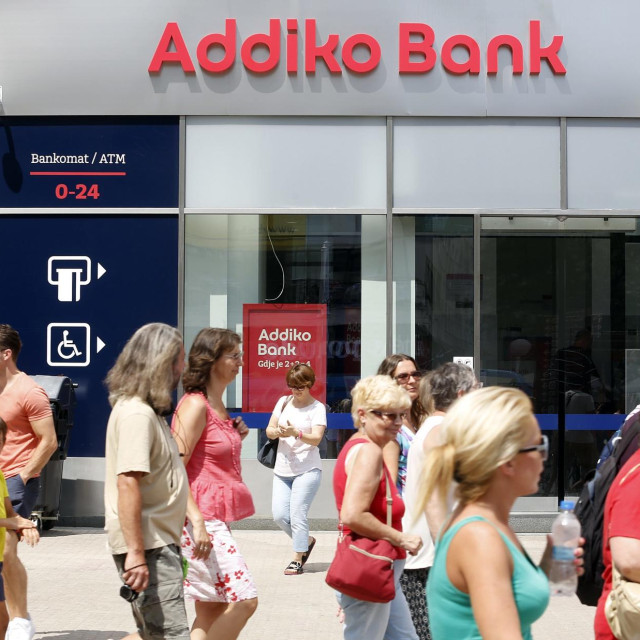 Addiko banka