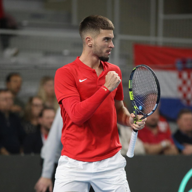 Dino Prižmić