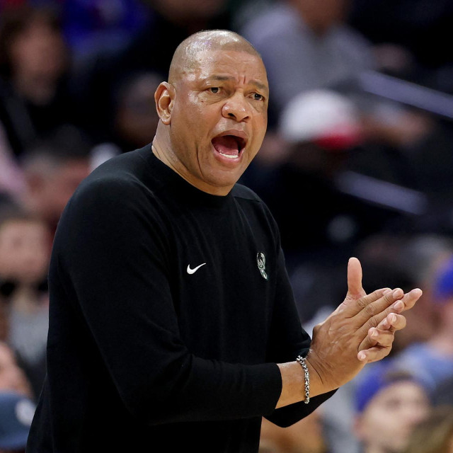 Doc Rivers