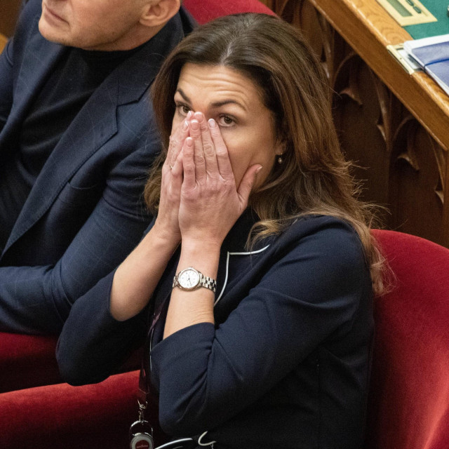 Judit Varga