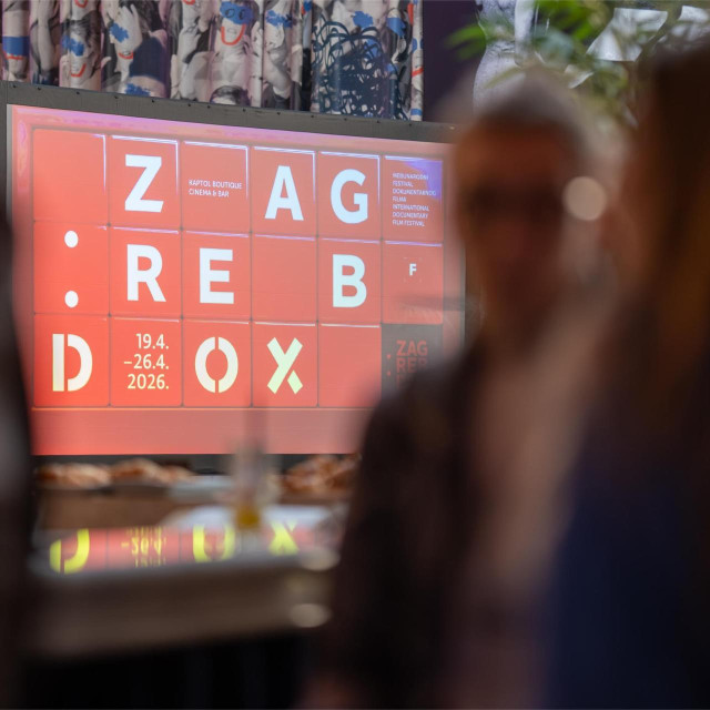 Zagreb Dox
