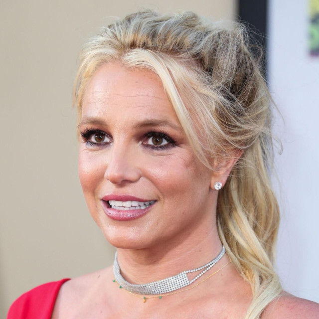 Britney Spears sama se prijavila na odvikavanje