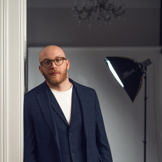 Za sebe kaže da je pošten chef, a u poslu ne podnosi ‘podmetanja noge‘ i situacije kada netko uzdiže sebe na uštrb drugih