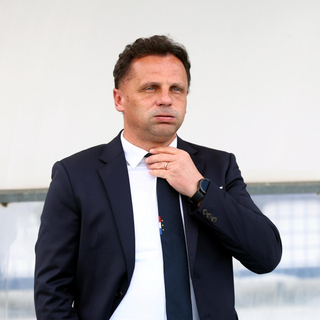 Mario Kovačević 