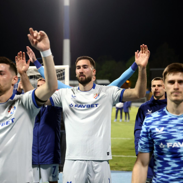 Dion Drena Beljo nalazi se u rijetkom europskom društvu po broju hat-trickova