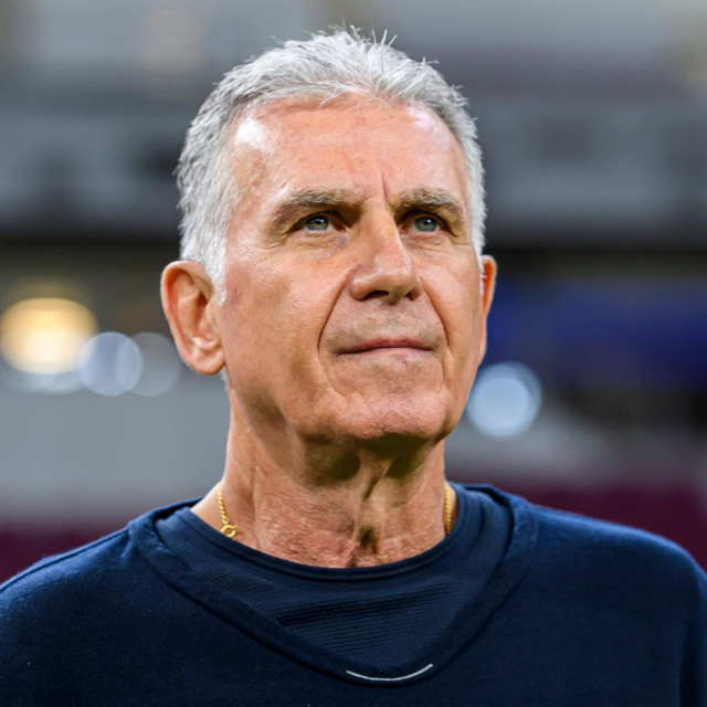Carlos Quieroz