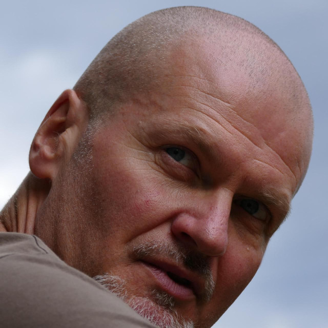 Damir Avdić