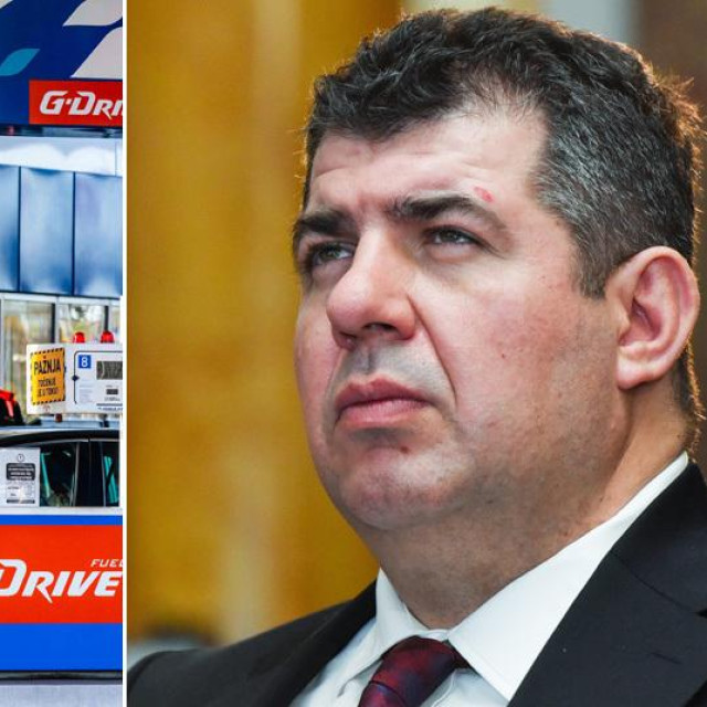 Spor PPD-a i Gazproma ipak će morati dobiti epilog na domaćim sudovima; vlasnik PPD-a Pavao Vujnovac