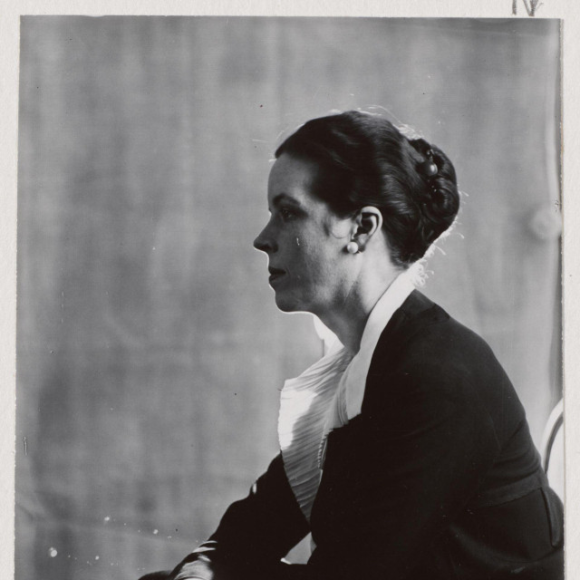 Djuna Barnes bila je utjecajna novinarka, a za ”Noćnu šumu” nije mogla naći izdavača dok se nije umiješao T. S. Elio
