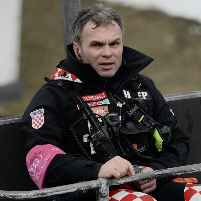 Vedran Pavlek