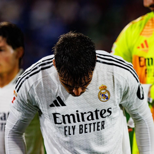 Arvalo Arbeloa neočekivano ostavio mladog stopera u Madridu