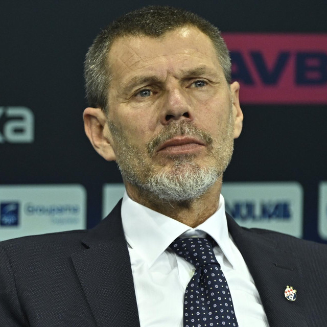 Čekajući financijski izvještaj, Zvonimir Boban slaže plan kako osigurati sredstva od transfera teška 27 milijuna eura