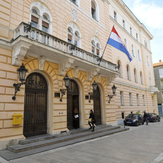 Kaos na Općinskom sudu u Zadru: 6000 predmeta u blokadi zbog rotacija sudaca — image 4