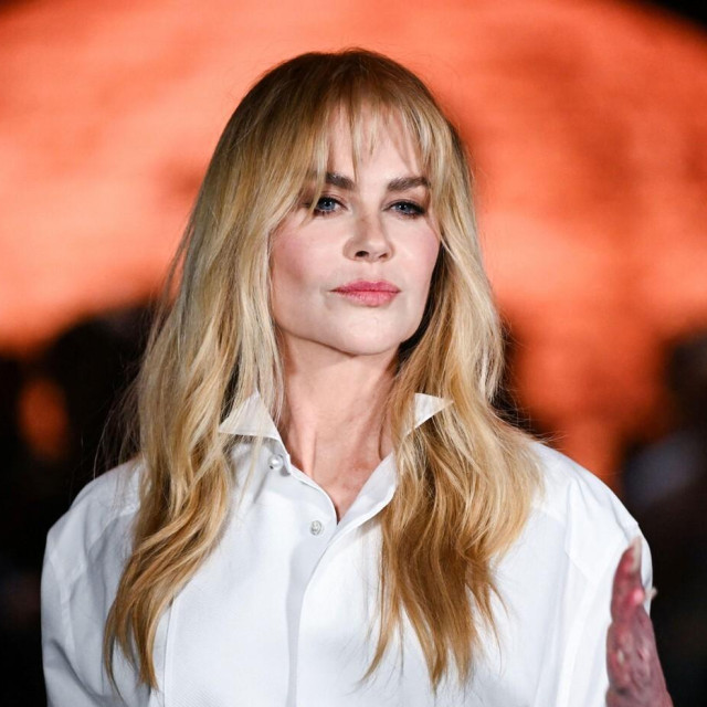 Nicole Kidman