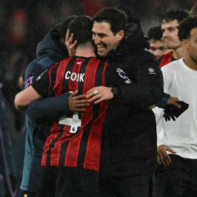Andoni Iraola