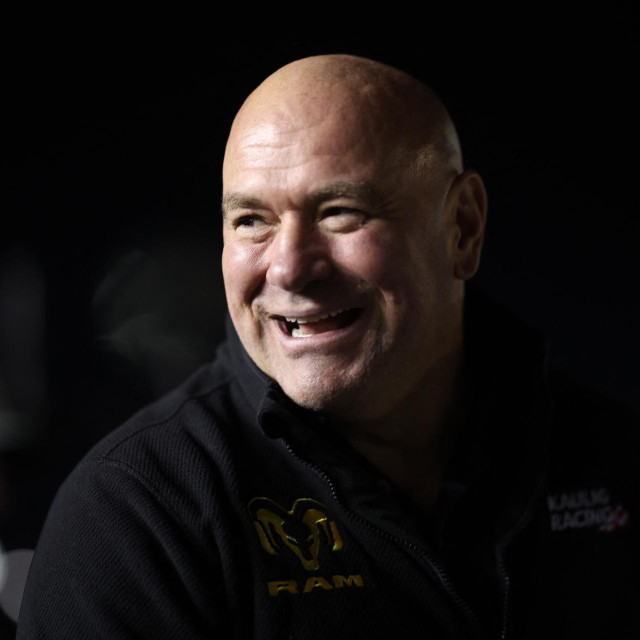Dana White