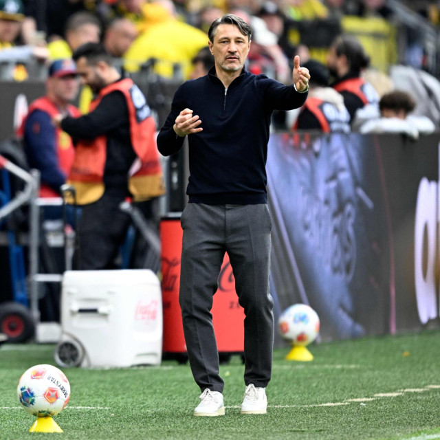 Niko Kovač