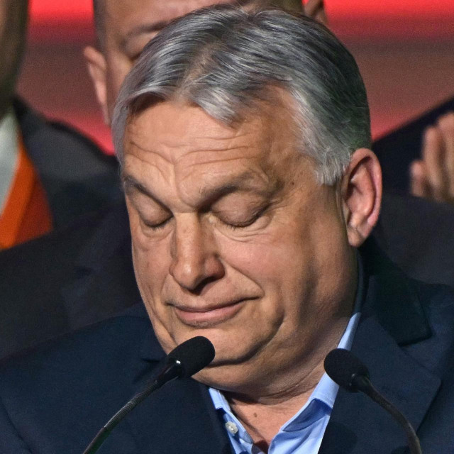 Viktor Orban 