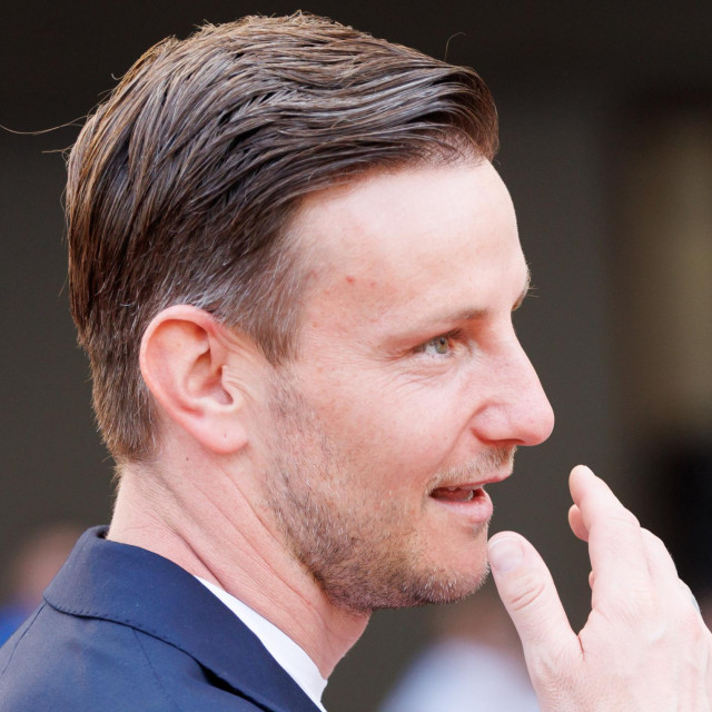 Ivan Rakitić 
