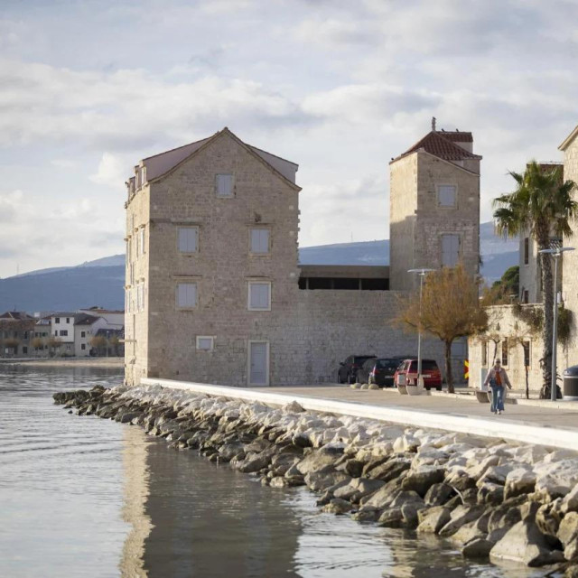 Kaštel Rotondo