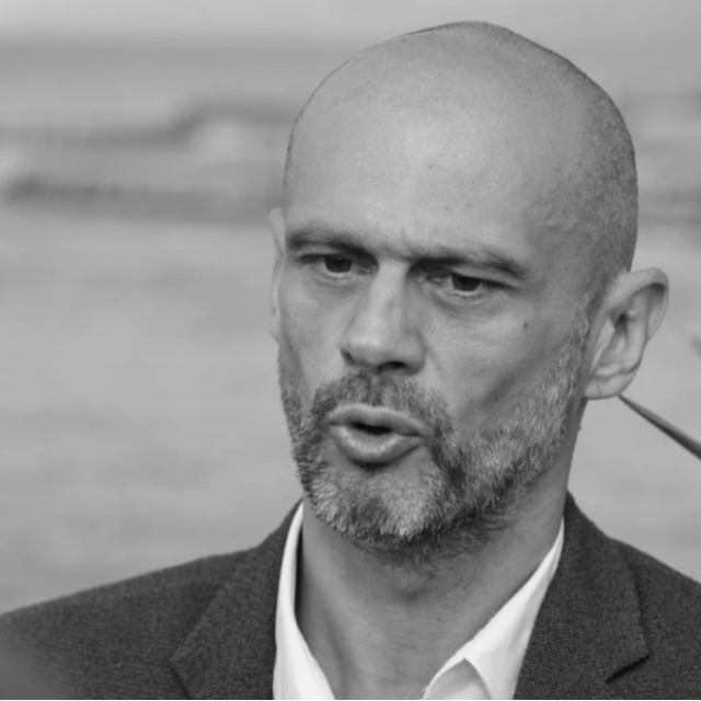 Ivan Leko, predsjednik Uprave Cromarisa
