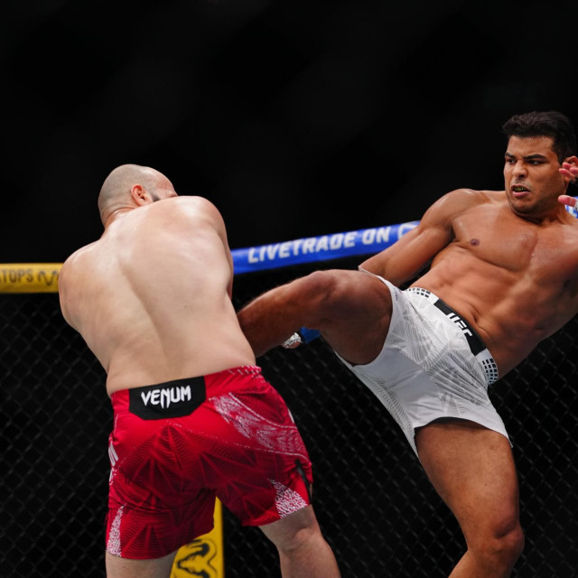 Paulo Costa 