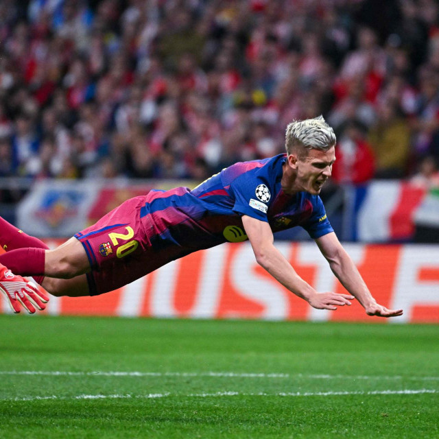 Dani Olmo
