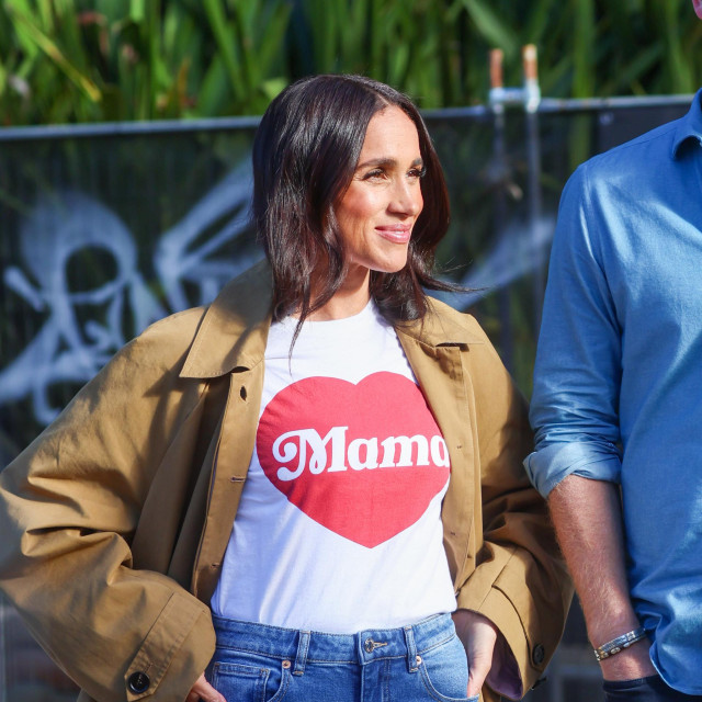 Meghan Markle