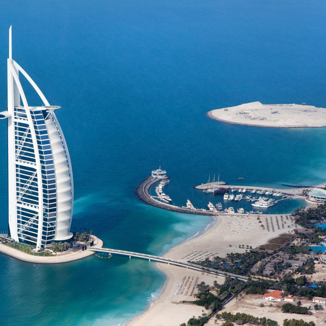 Burj al Arab