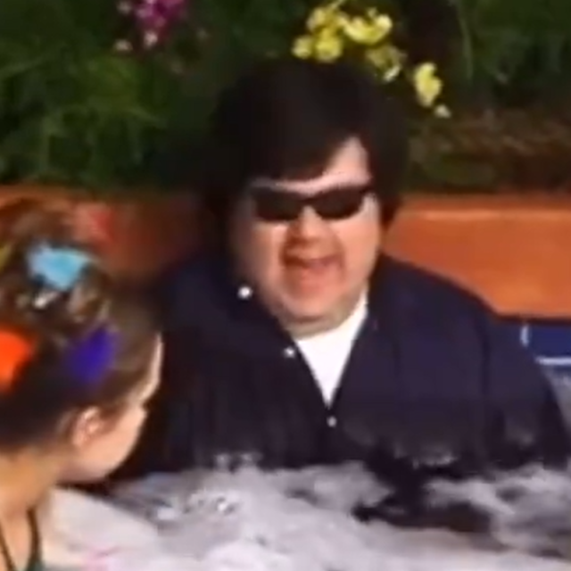 Amanda Bynes i Dan Schneider