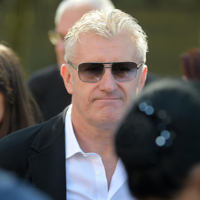Davor Šuker (arhiva)
