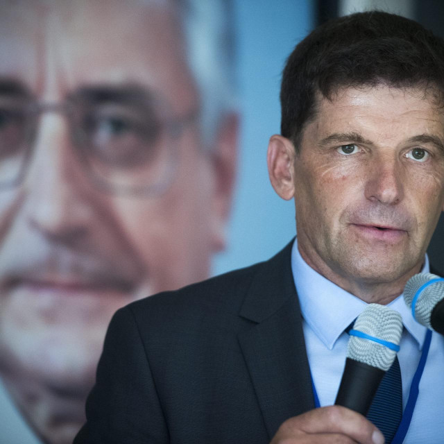Ivica Tafra