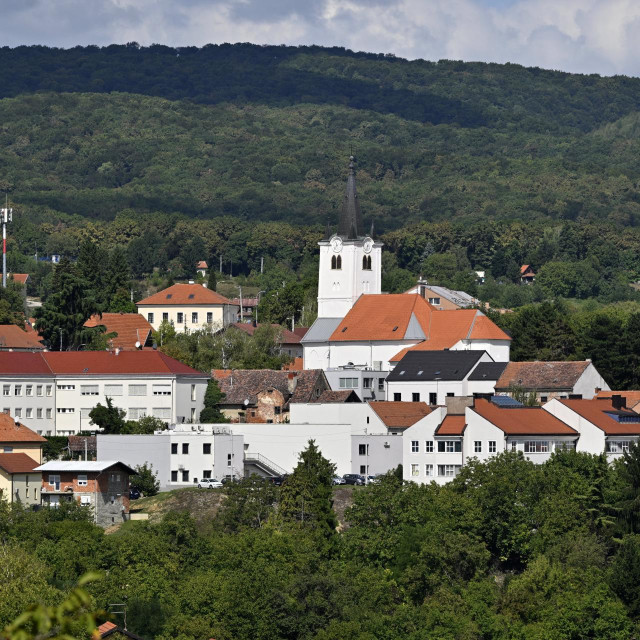Sveti Ivan Zelina