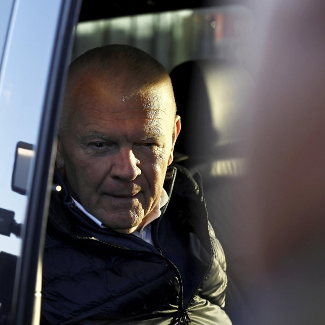 Hrvoje Petrač