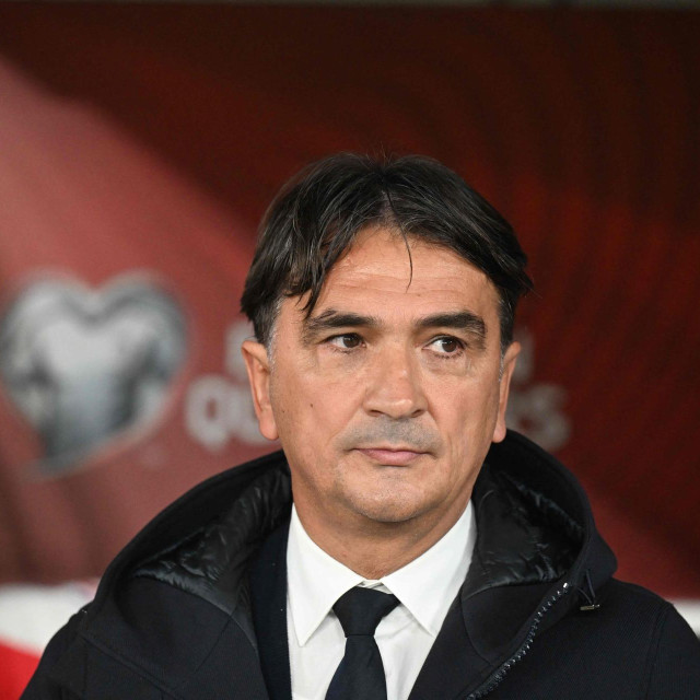 Zlatko Dalić