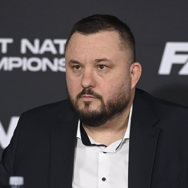 Dražen Forgač