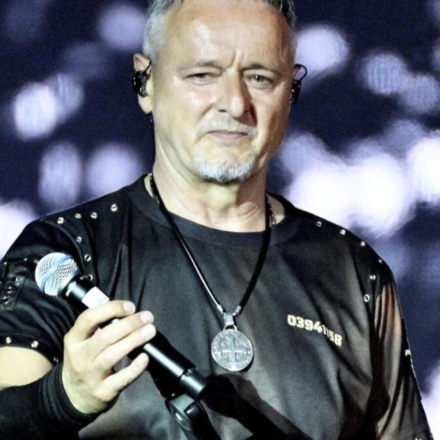 Marko Perković Thompson